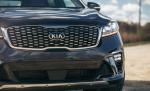 Kia Sorento SXL 2018 года (NA)
